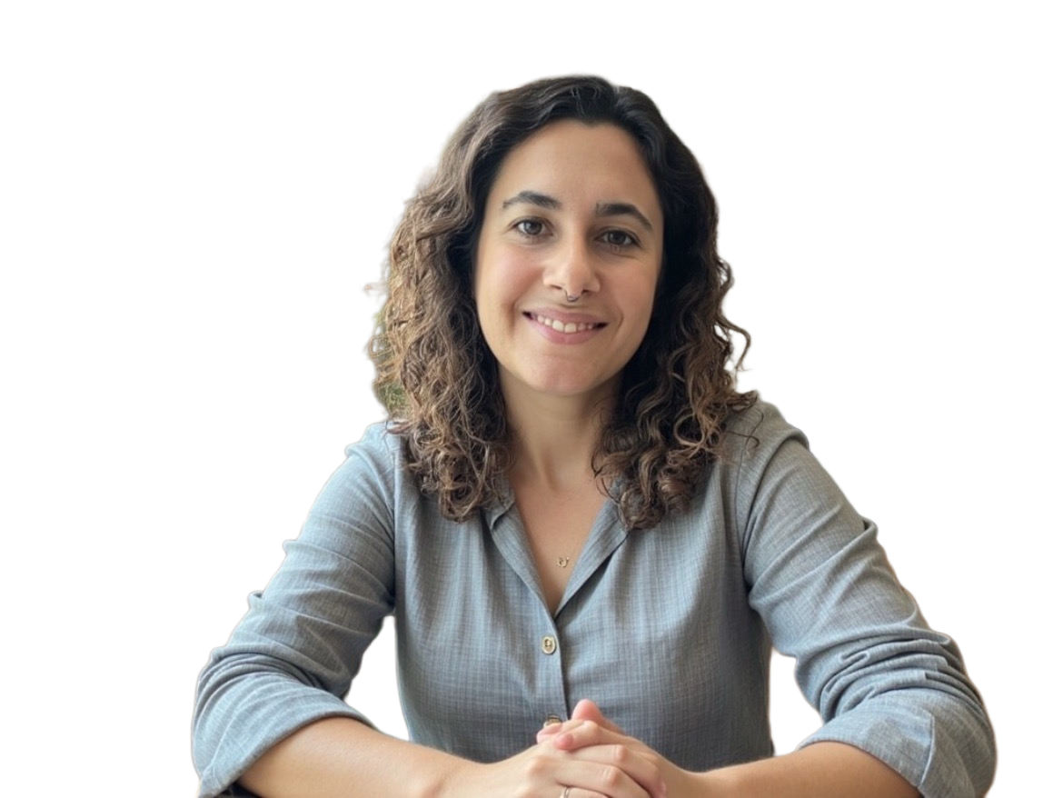 Maria Fernandez SEO Consultant