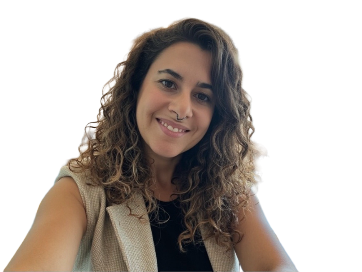 Maria Fernandez SEO Consultant